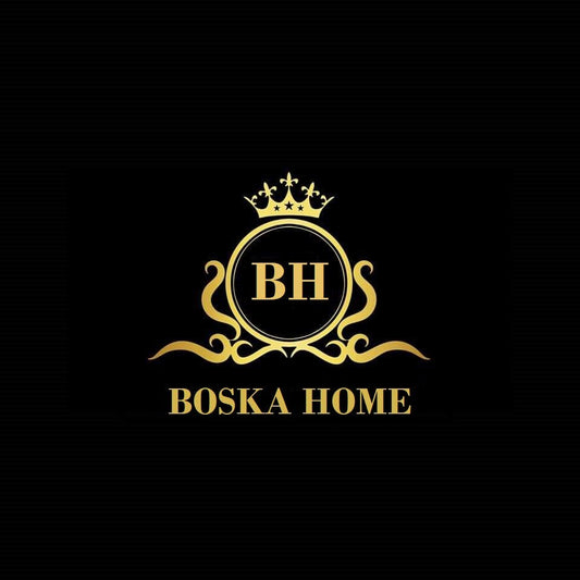 VI HAR STARTET BLOGG! FØLG MED PÅ BOSKA HOME BLOGG - BoskaHome