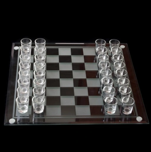 PARTY CHESS