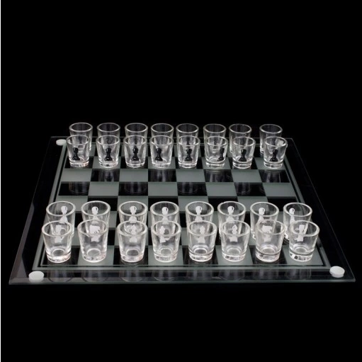 PARTY CHESS