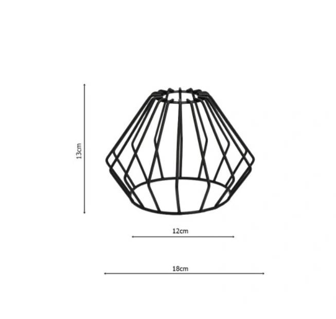 NIMBUS - STILIG HENGENDE TAKLAMPE MED MODERNE STIL OG IP20-KLASSIFISERING