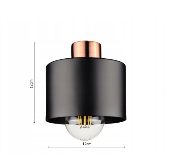 SKAP STIL OG ELEGANSE MED DENNE BANEBRYTENDE DESIGNER VEGGLAMPEN I SORT SKANDINAVISK MINIMALISTISK STIL- E27 OG MAKS 60W