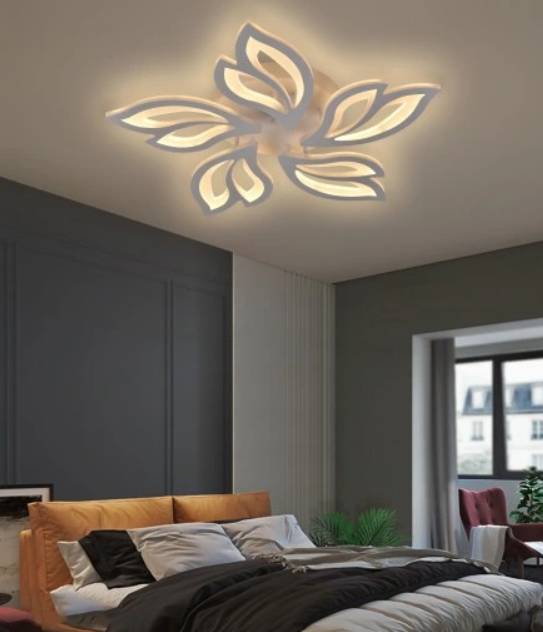 TRANSFORMER DITT ROM MED MIRAGE | DEN ULTIMATE BLADFORMEDE DESIGN TAKLAMPEN