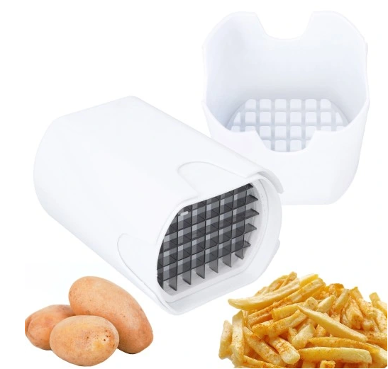 POMMES FRITES KUTTER