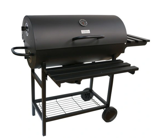 PRO SMOKER KULLGRILL