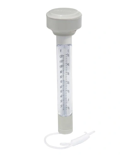 SVØMMEBASSENG TERMOMETER