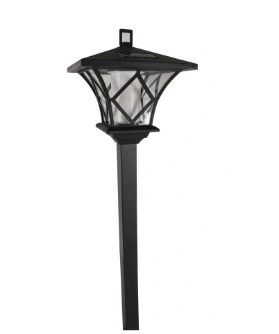 HAGE SOLARLAMPE 1 STK