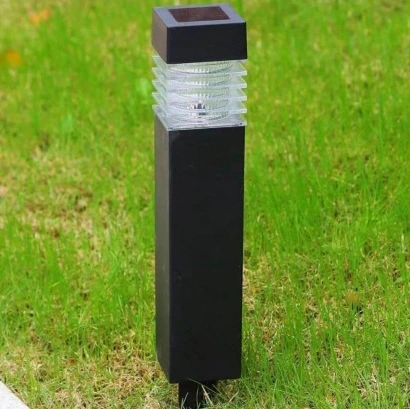 SOLAR LAMPE 4STK