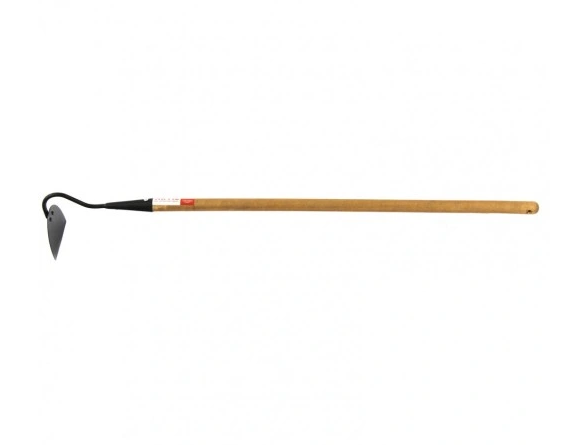 STÅLHAKKE 118CM